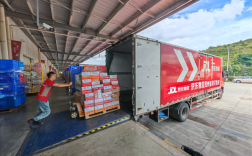 京东首批救援物资送达贵州榕江 刘强东：任何地方发生灾难 捐物资无需汇报！