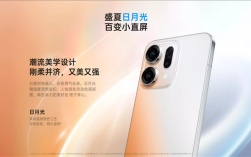 到手2699元起 OPPO Reno14日月光发布：支持温感变色 一机双色!