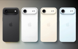 最薄苹果手机！iPhone 17 Air将提供4款配色！