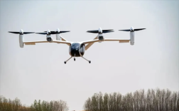 2026年打“飞的”上下班！迪拜宣布空中出租车首次试飞成功!