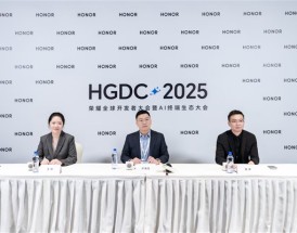 荣耀:系统流畅一直是用户核心诉求 我们软硬结合调教能力业界最强