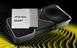 抽奖又开始了！美光加入 三大厂GDDR7显存齐聚RTX 50系列!