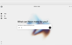 Opera发布AI浏览器Opera Neon：可写代码 创建网站！