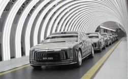 19天大定破5000台 尊界S800批量投产：国产百万豪车交付近了！