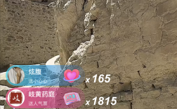 于东来直播西藏古格王朝景点 观看人数超10万！
