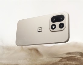 网友接触了不下10台新机 但能让他惊呼的只有一加15:手感真爽!