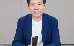 雷军抖音51天后恢复更新！回应为何小米15S Pro搭载玄戒O1!