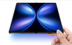 217克全球最轻大折叠！vivo X Fold5首销：6999元起!