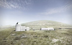 我国新一代太阳望远镜来了：主镜口径达2.5米 预计2026年总装调试！