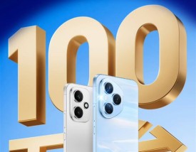 肖战代言卖爆了！荣耀400系列中国区激活量超100万！