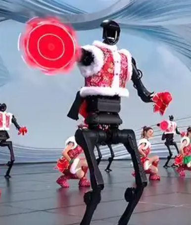 全球人形机器人本体企业数量超300家 中国企业数量更是超过150 家！-图1