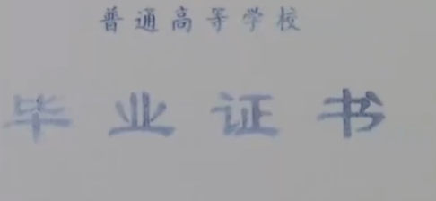女子用假文凭入职被发现后起诉索赔 法院判了！-图1