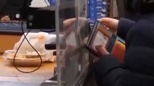 美国消费者信心指数连续第5个月下滑 有记录以来的倒数第二低值！-图1