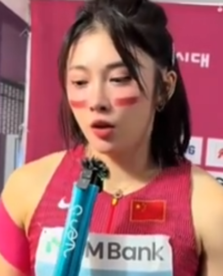 吴艳妮落泪道歉 到底怎么回事-图1