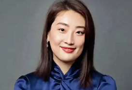 宗馥莉正式接手娃哈哈实业公司！-图1