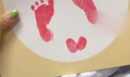 广东48岁女子产子 孙子比儿子大3岁！-图1