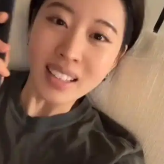 韩网红被国产剧“围裙男”震惊到了：终于懂为什么韩国女生都想找中国男友！-图1