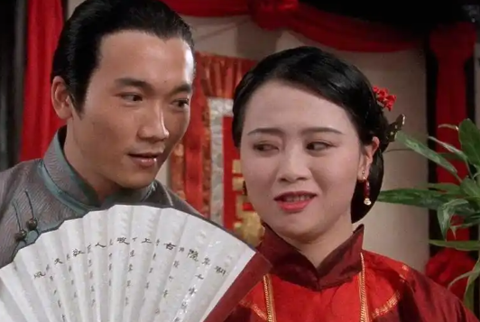 TVB女演员黄凤琼转行做月嫂 早在周星驰未红时已认识对方!-图1