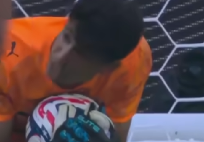 世俱杯:皇马1-1战平利雅得新月！-图1